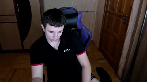 BigMark03 online show from December 2, 2025, 7:42 pm