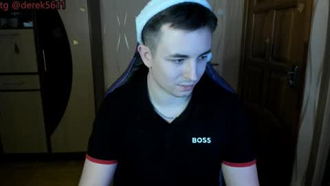 BigMark03 online show from January 10, 2026, 6:09 pm