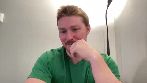 Nick Barker online show from December 13, 2024, 10:34 pm