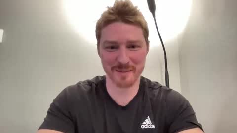 Nick Barker online show from December 17, 2024, 10:54 pm