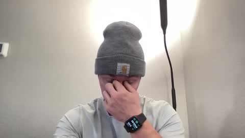 Nick Barker online show from December 22, 2024, 10:04 pm