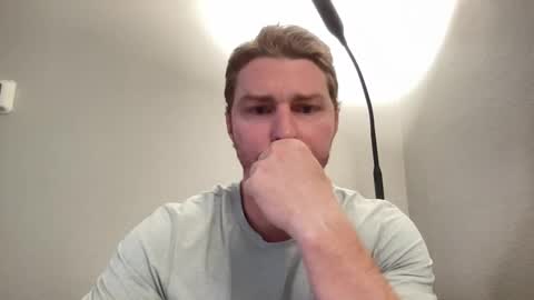 Nick Barker online show from January 3, 2025, 11:01 pm