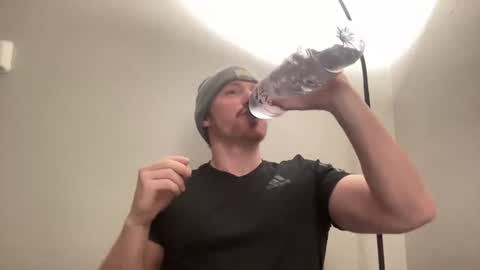 Nick Barker online show from January 8, 2025, 12:17 am