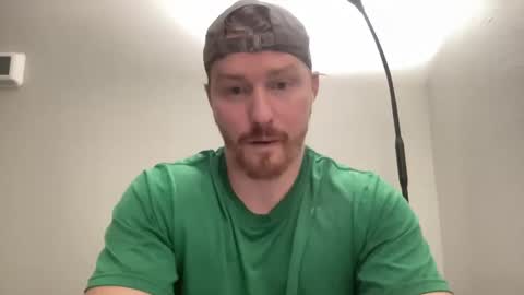 Nick Barker online show from January 12, 2025, 2:24 am