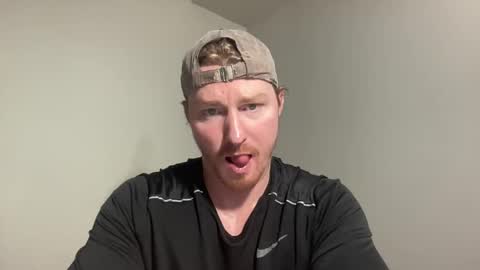 Nick Barker online show from February 8, 2025, 1:54 am