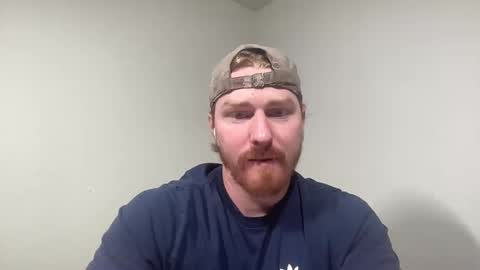 Nick Barker online show from March 9, 2025, 2:29 am