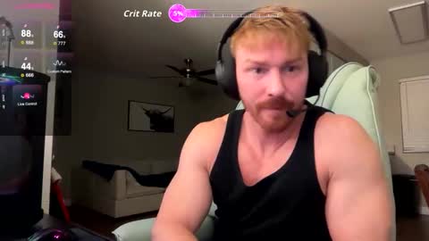 Nick Barker online show from January 10, 2026, 2:24 am