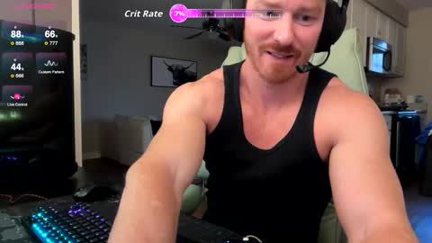 Nick Barker online show from February 13, 2026, 1:12 am