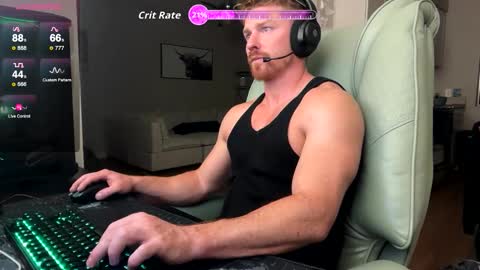 Nick Barker online show from March 10, 2026, 6:51 am