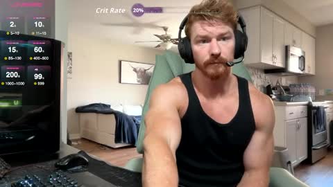 Nick Barker online show from April 18, 2026, 5:28 pm