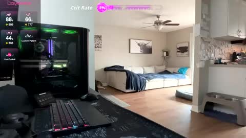 Nick Barker online show from April 19, 2026, 3:11 pm