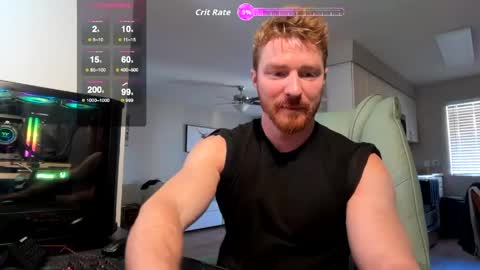Snapshot of bigmcr1 chatting on May 11, 2026, 7:22 pm Nick Barker online show from May 11, 2026, 7:22 pm
