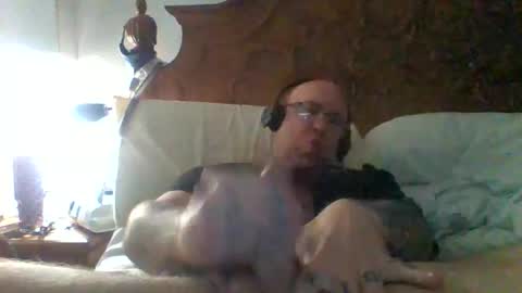 bigmike197167 online show from April 9, 2026, 7:03 am