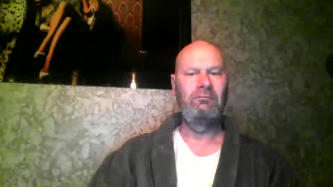 bigmike3339 online show from January 2, 2025, 4:20 am