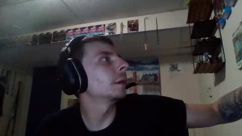 casper617 online show from July 14, 2026, 9:42 pm