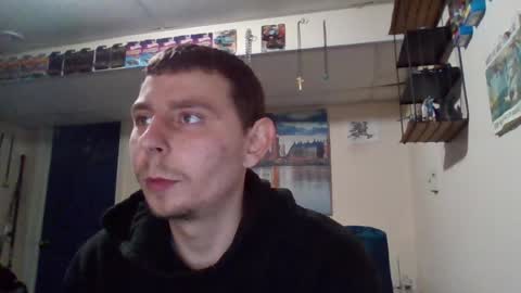 casper617 online show from July 17, 2026, 6:57 pm