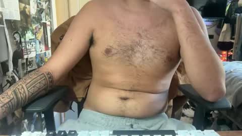 Bound me up online show from December 2, 2025, 7:42 pm