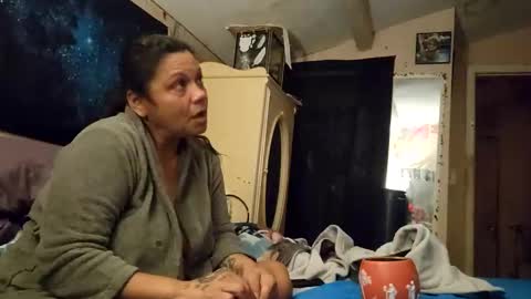 the Mini mami online show from March 4, 2025, 8:46 am