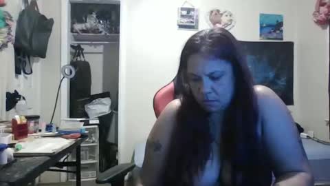 the Mini mami online show from May 11, 2026, 4:18 am