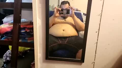 Snapshot of bigpapaver chatting on January 17, 2025, 3:22 pm bigpapaver online show from January 17, 2025, 3:22 pm