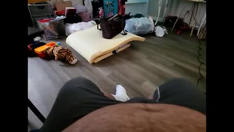 Snapshot of bigpapaver chatting on February 5, 2025, 1:00 pm bigpapaver online show from February 5, 2025, 1:00 pm