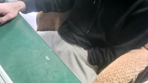 bigpeepdude online show from November 11, 2025, 5:46 pm