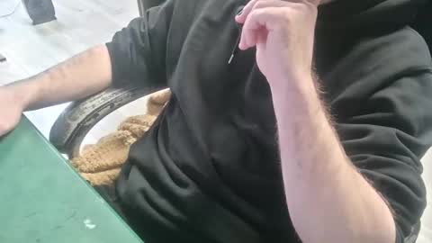 bigpeepdude online show from February 6, 2026, 7:28 pm