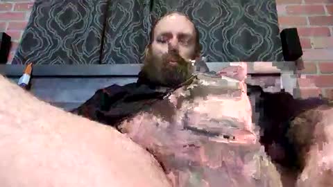 bigprick85 online show from November 17, 2025, 2:12 pm