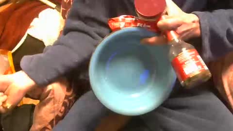 ...... online show from January 30, 2025, 7:26 pm