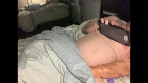 bigred138 online show from November 4, 2025, 7:40 am