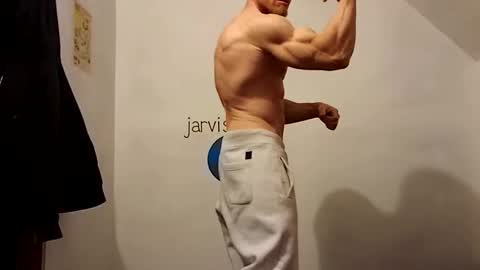 Jarvis online show from December 24, 2024, 1:06 am