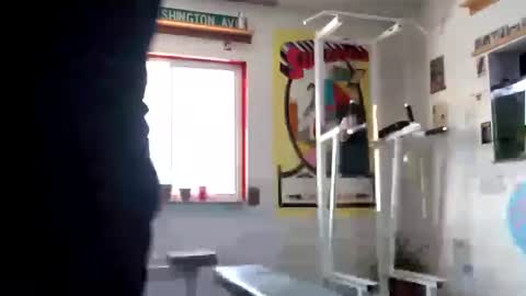 Jarvis online show from December 26, 2024, 4:36 pm