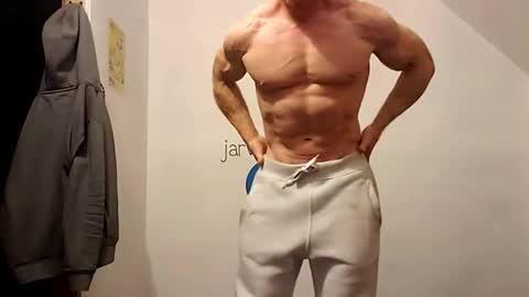 Jarvis online show from December 28, 2024, 1:18 am