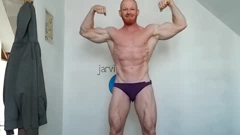 Jarvis online show from December 29, 2024, 4:51 pm