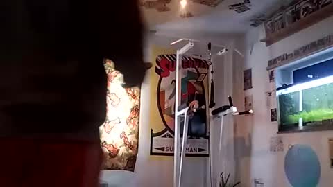 Jarvis online show from December 31, 2024, 4:25 pm