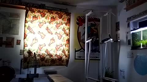 Jarvis online show from January 3, 2025, 4:06 pm