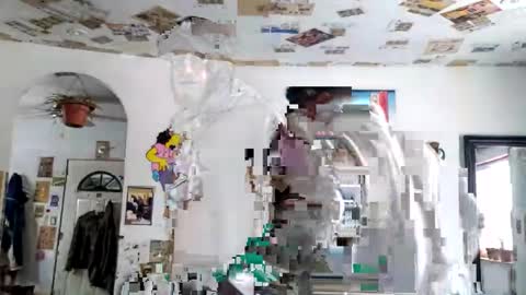 Jarvis online show from January 6, 2025, 8:18 pm