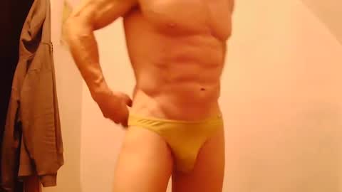 Jarvis online show from January 8, 2025, 12:28 am