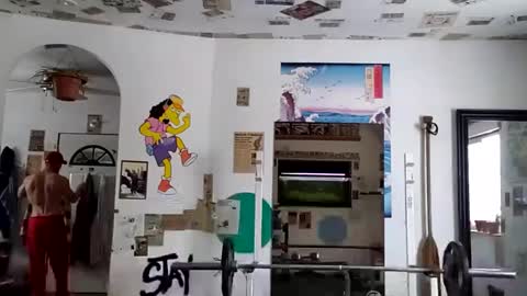 Jarvis online show from January 10, 2025, 4:30 pm