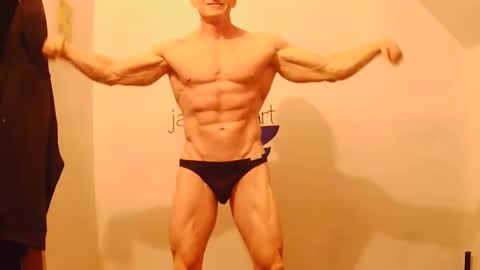 Jarvis online show from January 11, 2025, 2:41 am