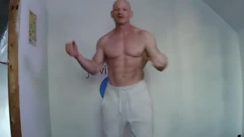 Jarvis online show from January 11, 2025, 11:13 pm