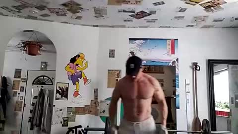 Jarvis online show from January 13, 2025, 3:58 pm