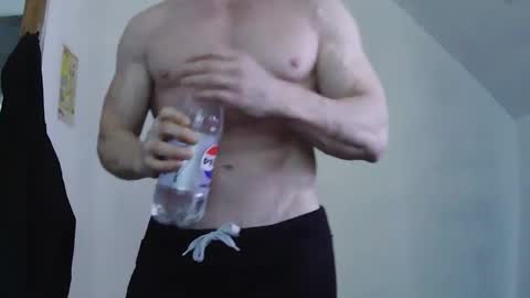 Jarvis online show from January 13, 2025, 11:06 pm