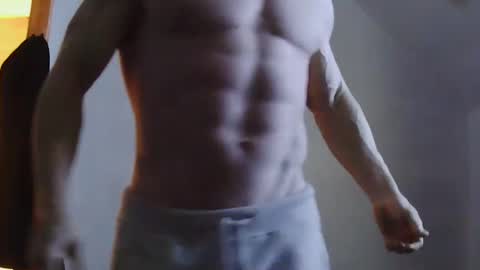 Jarvis online show from January 15, 2025, 1:34 am