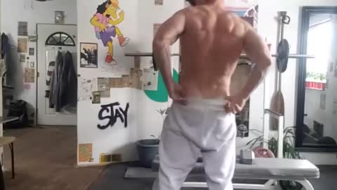 Jarvis online show from January 17, 2025, 3:53 pm