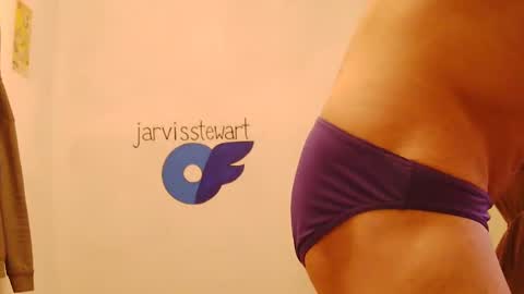 Jarvis online show from January 18, 2025, 1:52 am