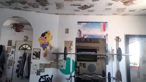 Jarvis online show from January 18, 2025, 4:21 pm