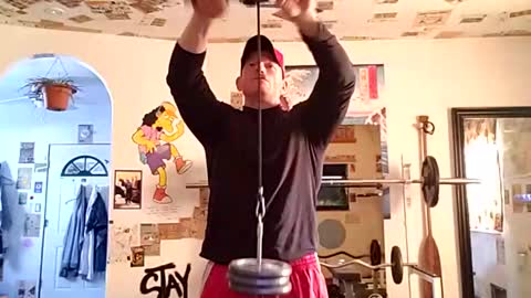 Jarvis online show from January 19, 2025, 9:13 pm