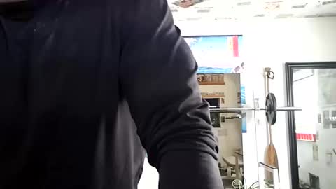 Jarvis online show from January 22, 2025, 4:12 pm