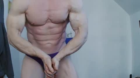 Jarvis online show from January 22, 2025, 10:59 pm